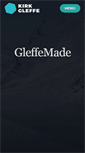 Mobile Screenshot of gleffe.com